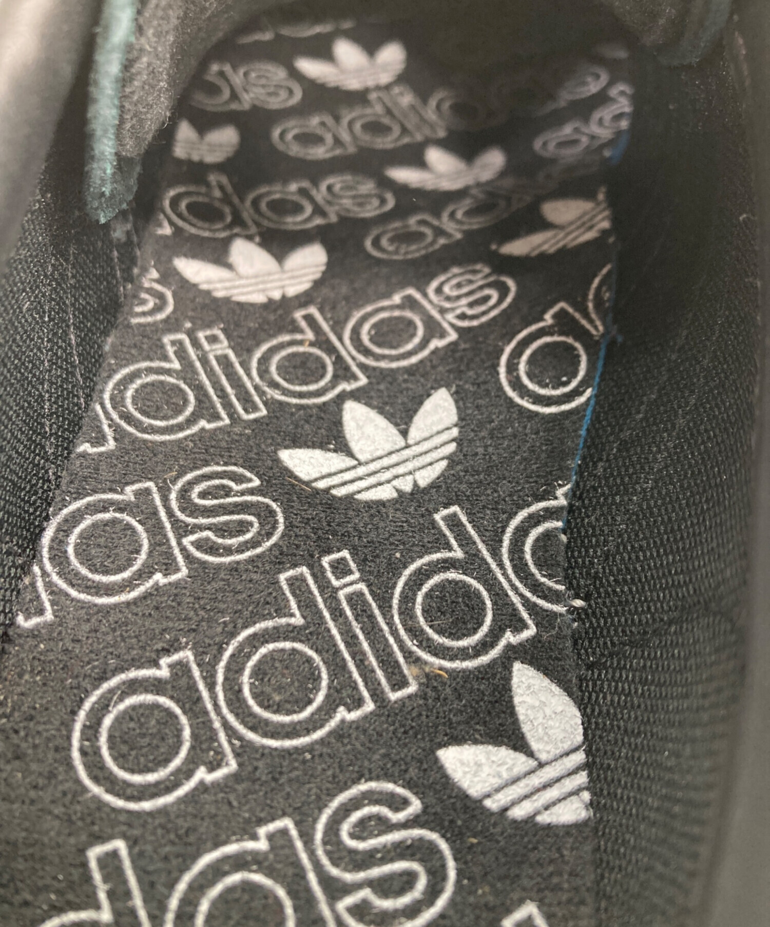 中古・古着通販】adidas (アディダス) Handball Spezial/ハンドボール