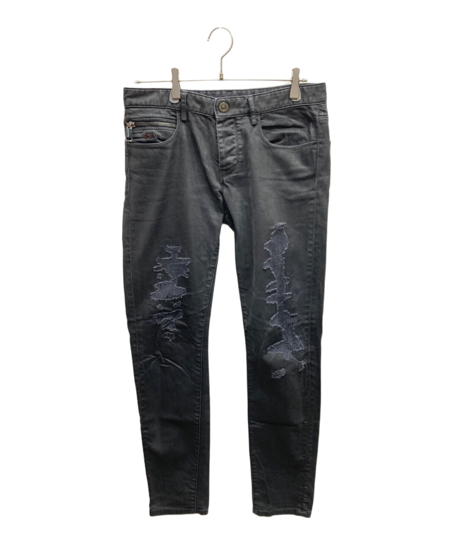 中古・古着通販】EMPORIO ARMANI (エンポリオ アルマーニ) ローライズ