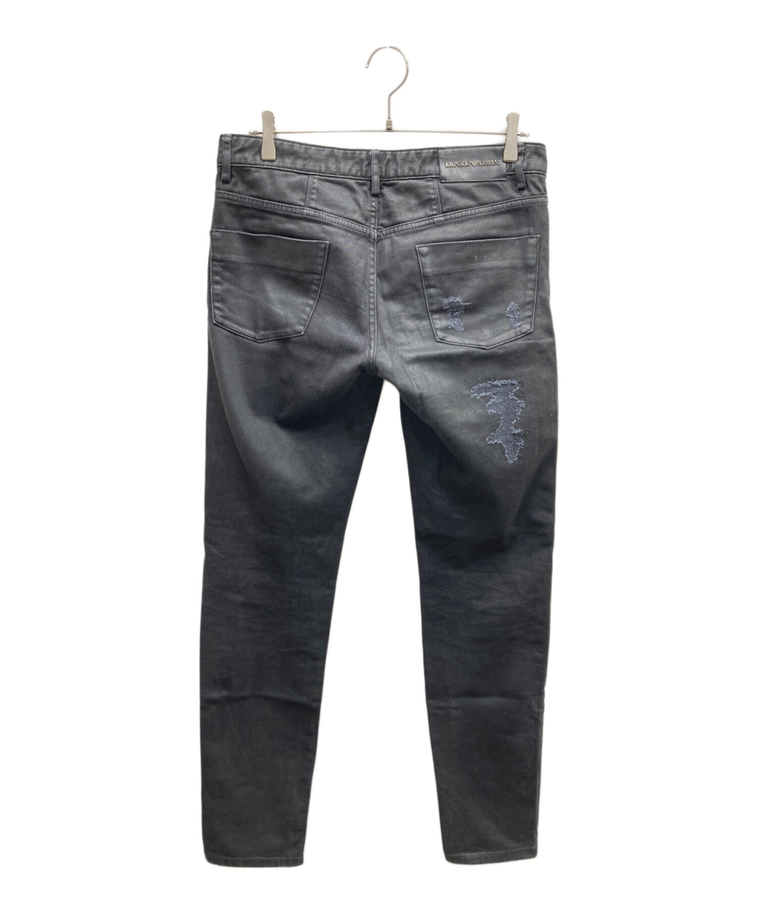 中古・古着通販】EMPORIO ARMANI (エンポリオ アルマーニ) ローライズ