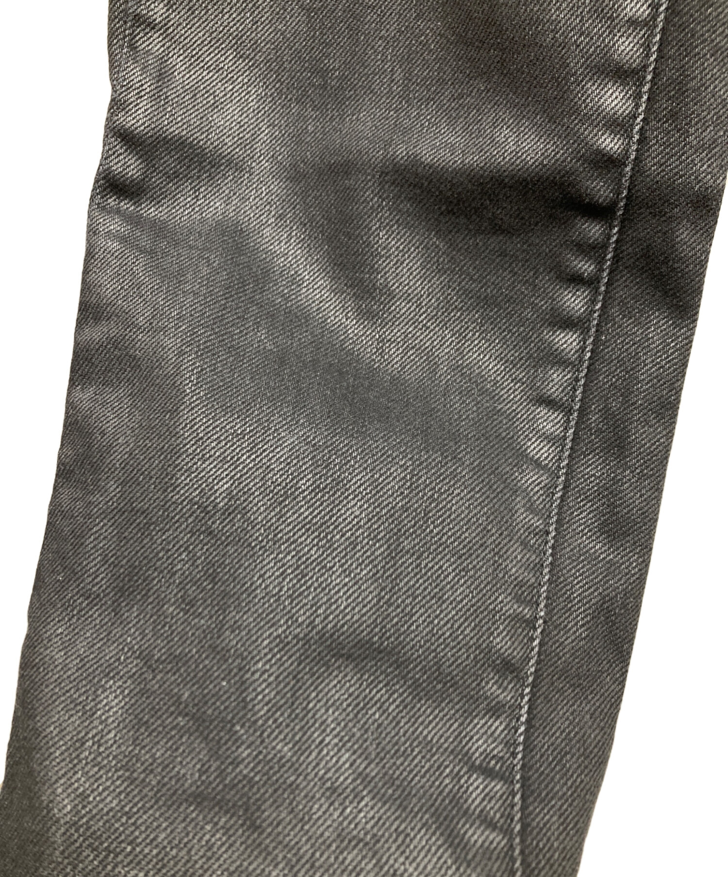 中古・古着通販】EMPORIO ARMANI (エンポリオ アルマーニ) ローライズ
