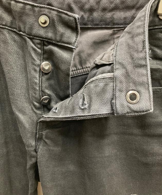 中古・古着通販】EMPORIO ARMANI (エンポリオ アルマーニ) ローライズ