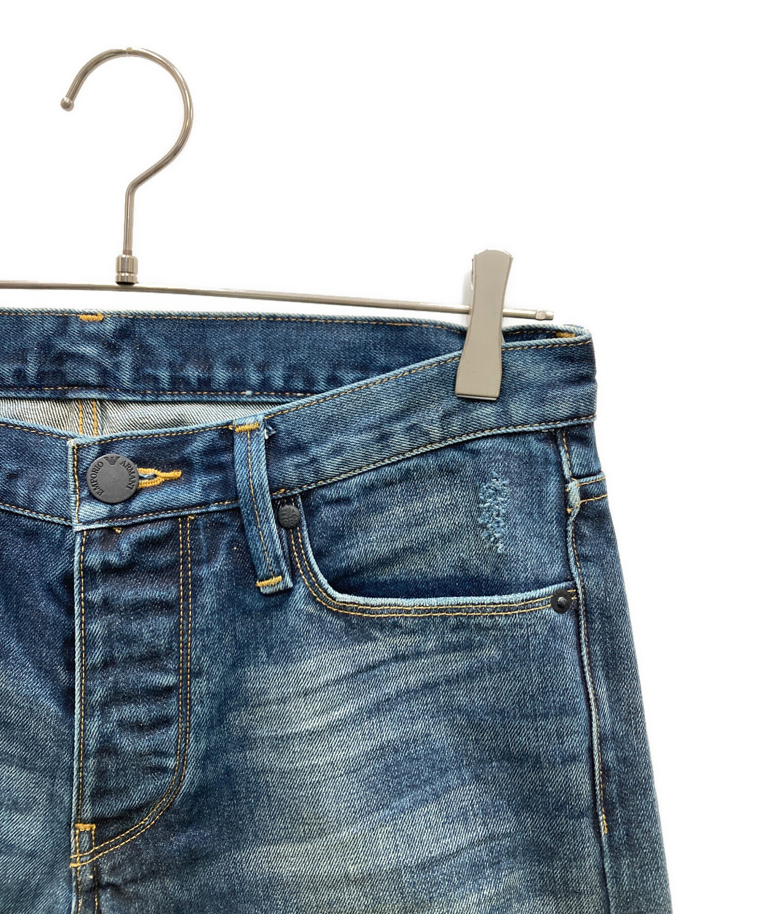 中古・古着通販】EMPORIO ARMANI JEANS (エンポリオアルマーニジーンズ