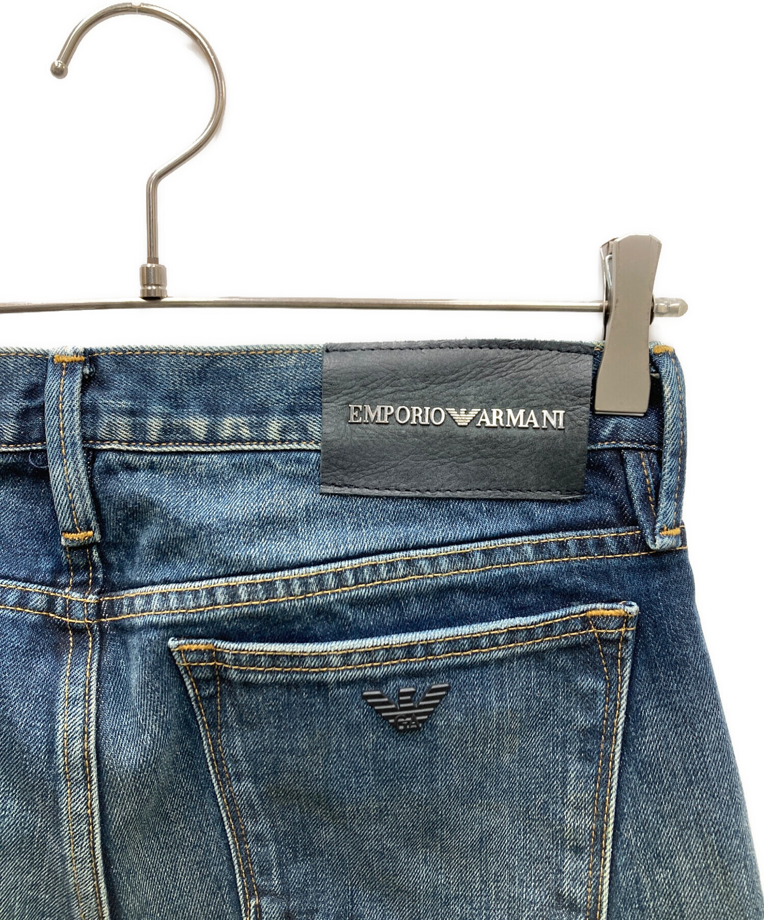 中古・古着通販】EMPORIO ARMANI JEANS (エンポリオアルマーニジーンズ