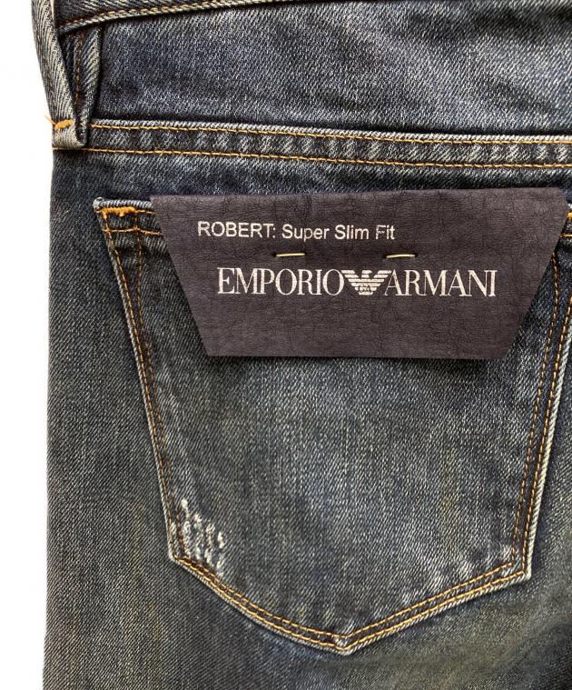中古・古着通販】EMPORIO ARMANI JEANS (エンポリオアルマーニジーンズ