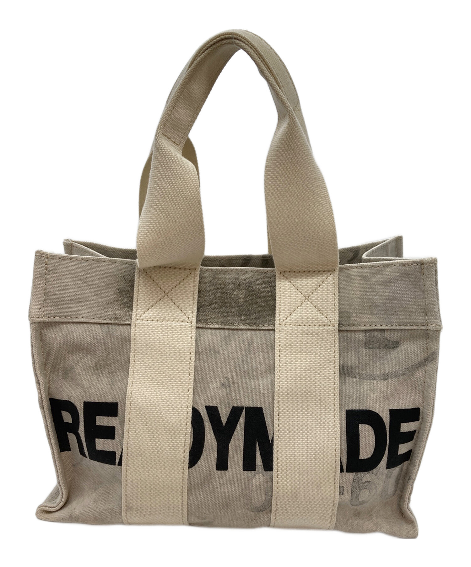 中古・古着通販】READYMADE (レディメイド) EASY TOTE(S) イージー