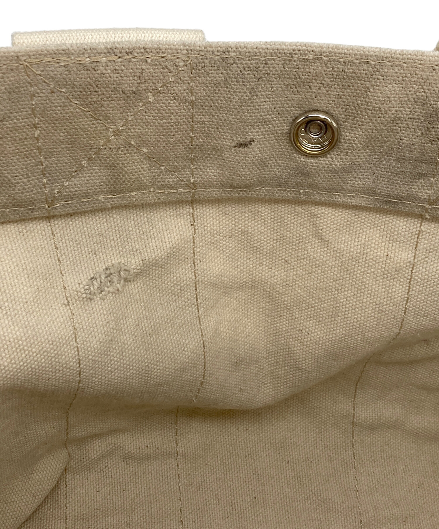 中古・古着通販】READYMADE (レディメイド) EASY TOTE(S) イージー