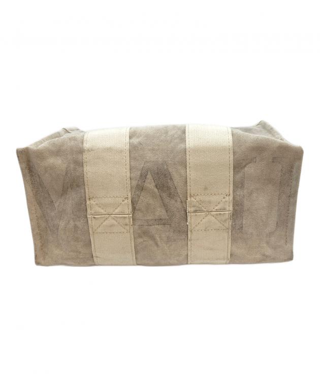 中古・古着通販】READYMADE (レディメイド) EASY TOTE(S) イージー