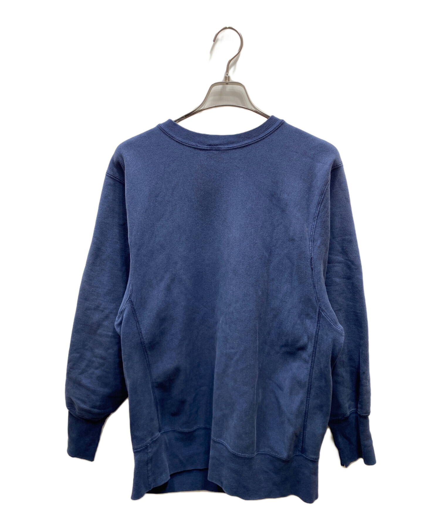 中古・古着通販】Champion (チャンピオン) リバースウィーブ プリント 
