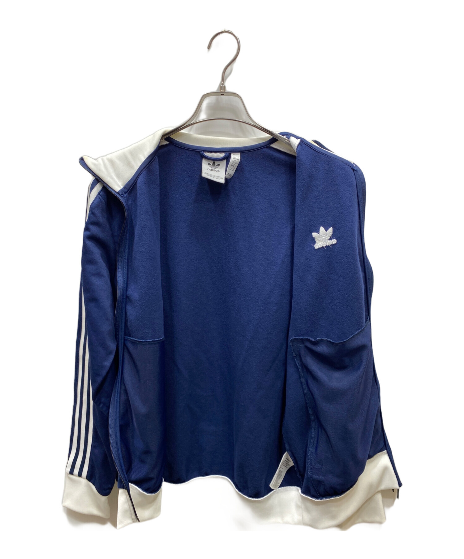 中古・古着通販】adidas (アディダス) ベッケンバウアー トラック