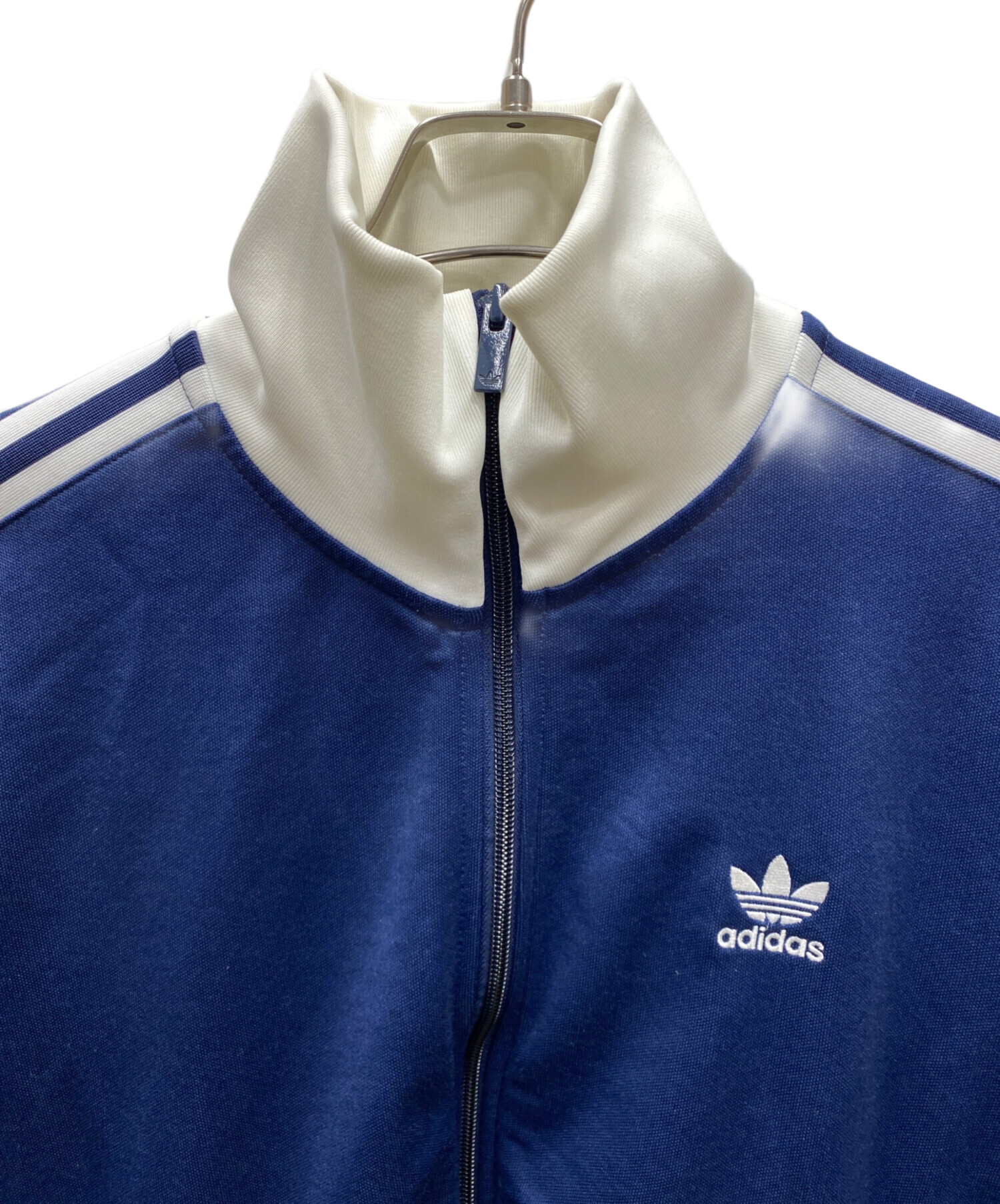 中古・古着通販】adidas (アディダス) ベッケンバウアー トラック