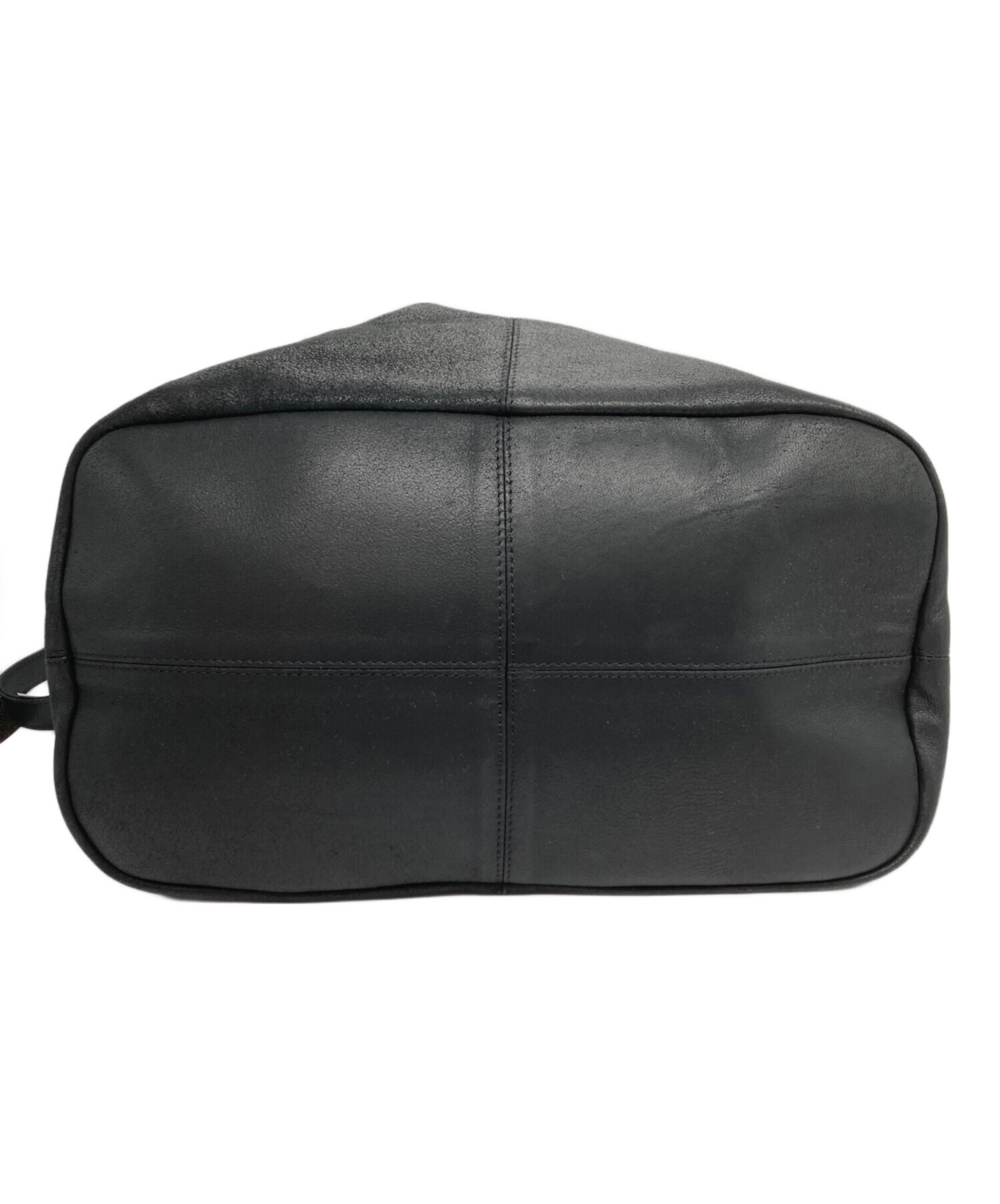 中古・古着通販】morphee (モルフェ) 3WAY LARGE TOTE トートバッグ（L