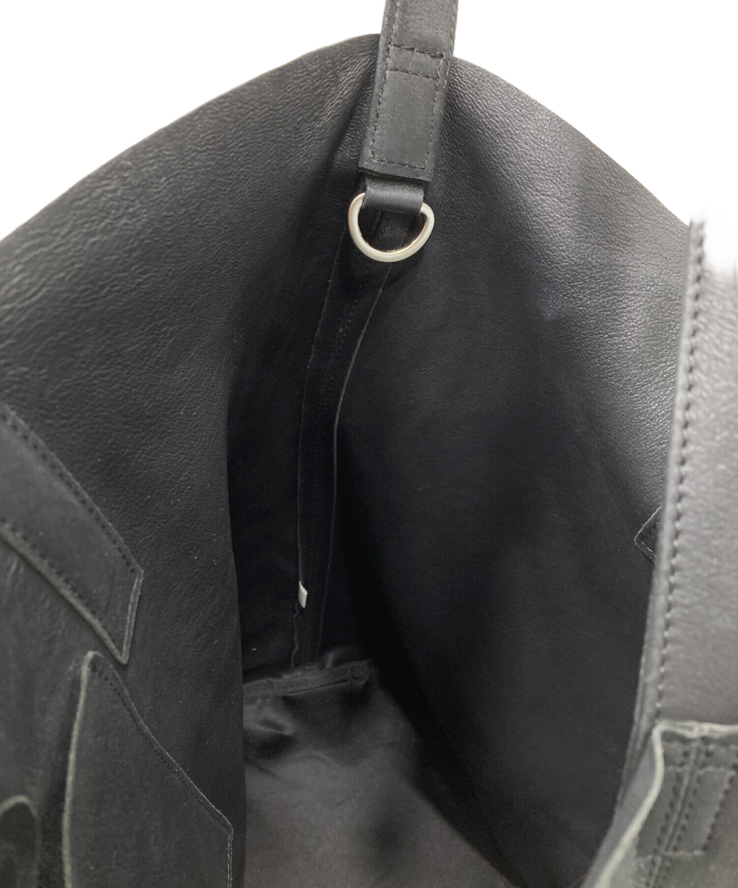 中古・古着通販】morphee (モルフェ) 3WAY LARGE TOTE トートバッグ（L