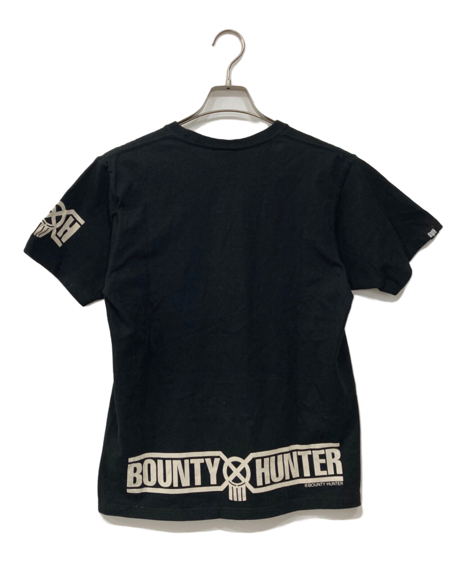 中古・古着通販】BXH (バウンティー・ハンター) プリントTシャツ