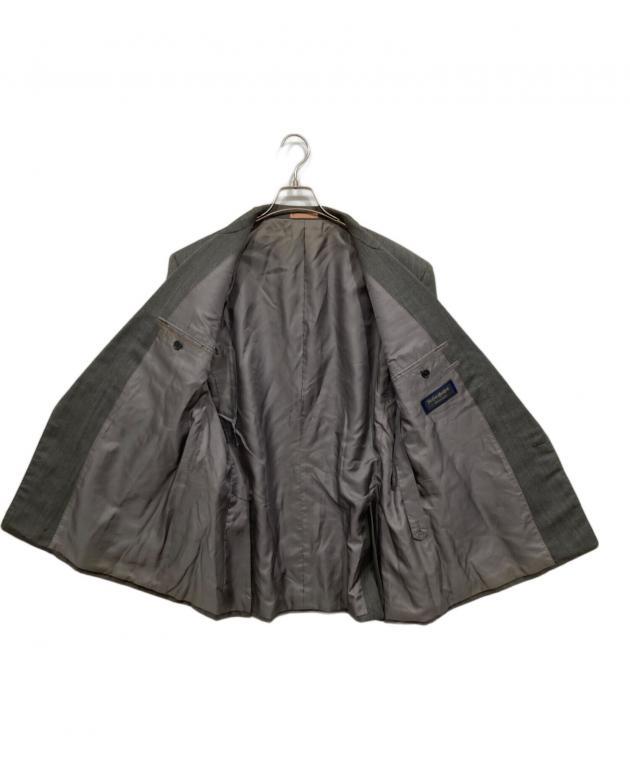中古・古着通販】Yves Saint Laurent (イヴサンローラン) ダブル