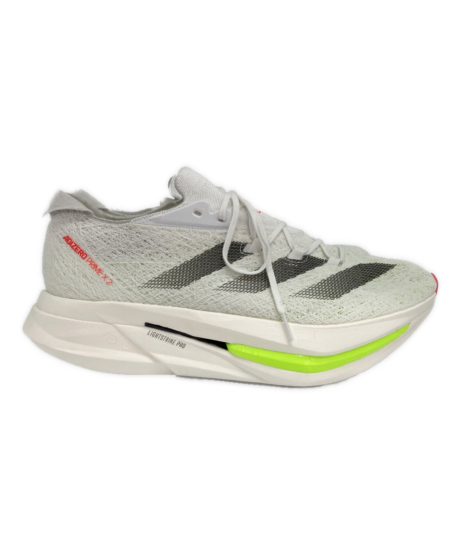 中古・古着通販】adidas (アディダス) ランニングシューズ メンズ