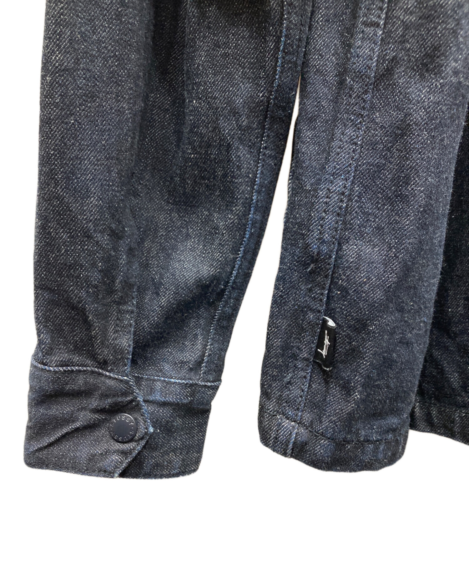 中古・古着通販】stussy (ステューシー) International Tribe デニム