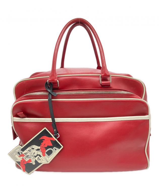 PRADA トランプ 2セット 赤・黒　終売品　貴重 PRADA Chinese / Lunar New Year Dragon 2024 VIP BOX GIFT SET w