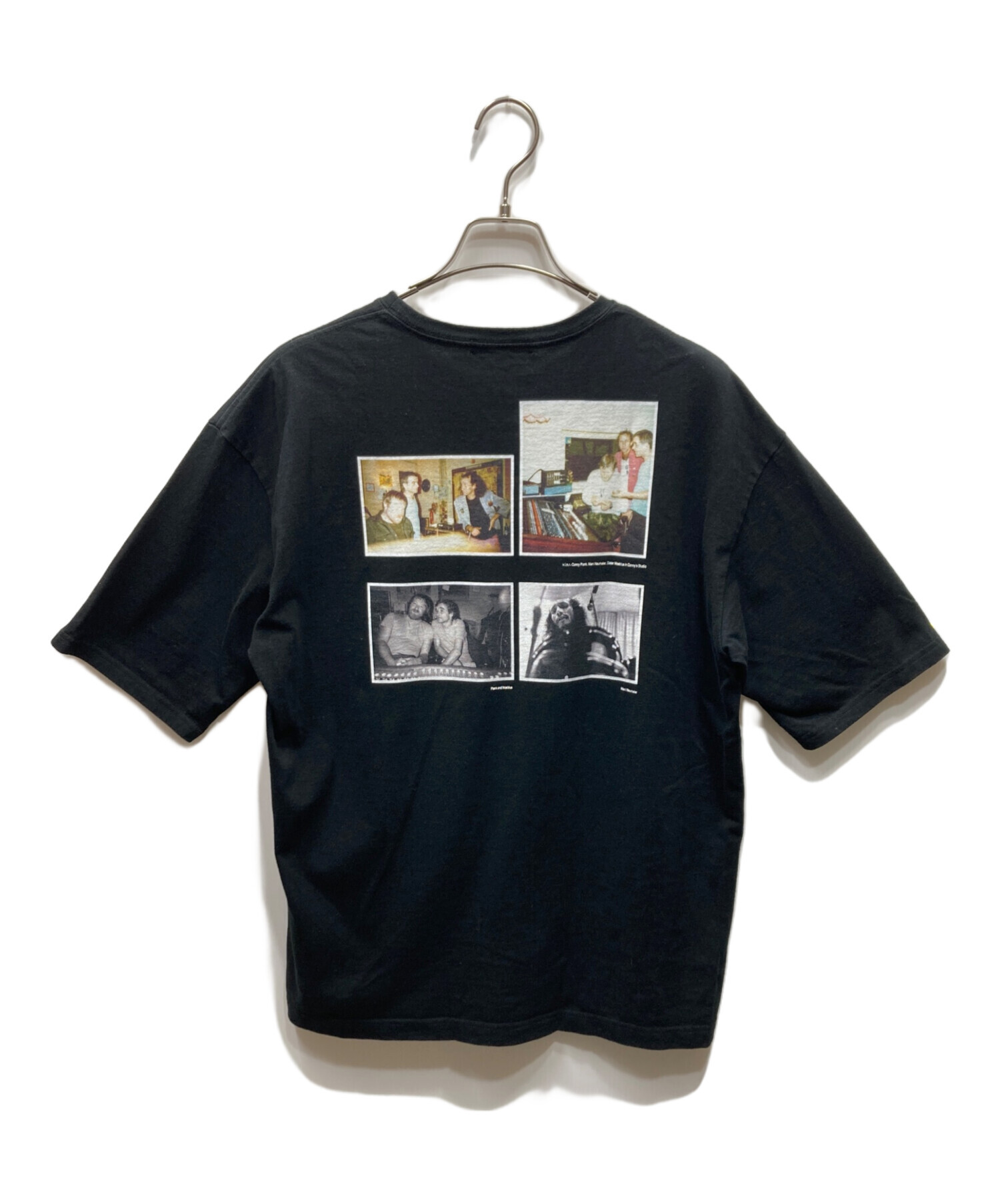 UNDER COVER アンダーカバー Tシャツ・カットソー S 紺 【古着】【中古】【送料無料】 中古・古着通販】UNDERCOVER (アンダーカバー) OFFWHITE (オフホワイト