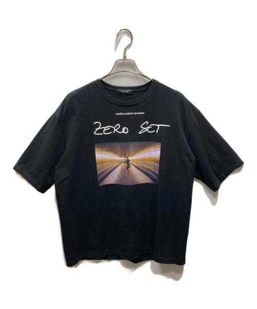中古・古着通販】UNDERCOVER (アンダーカバー) ZERO SET プリントT