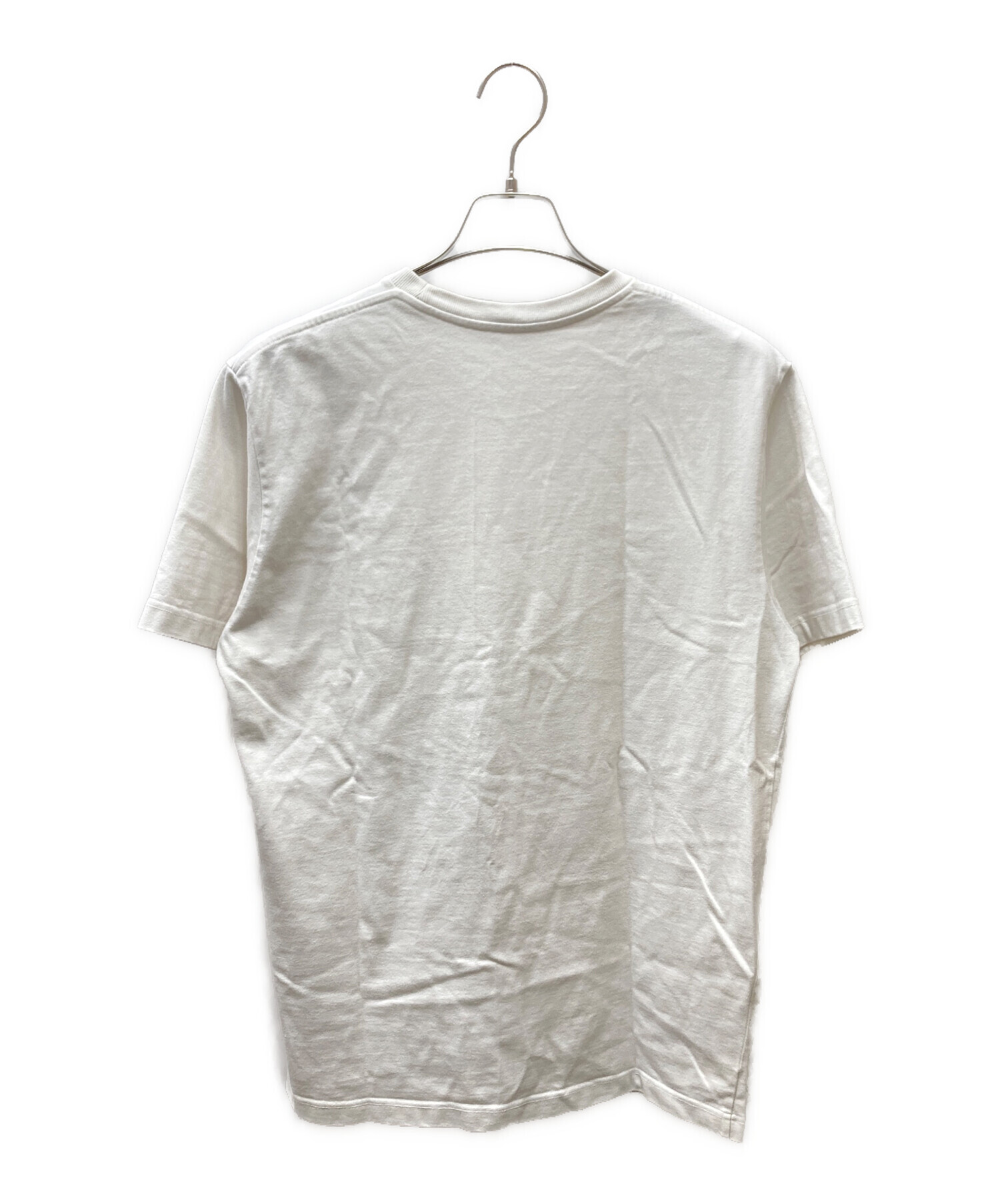 中古・古着通販】Dior Homme (ディオール オム) CD ICON Tシャツ