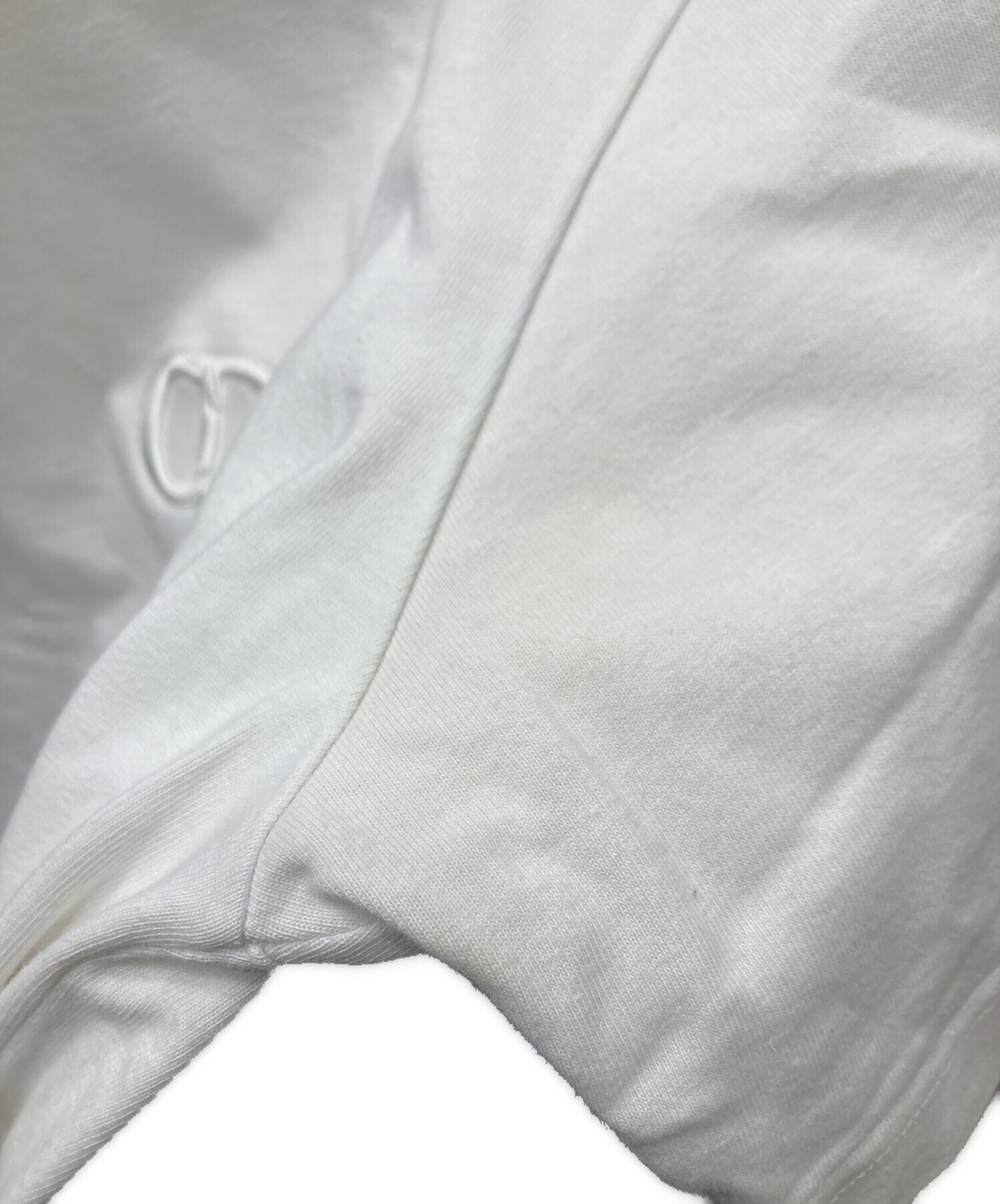 中古・古着通販】Dior Homme (ディオール オム) CD ICON Tシャツ