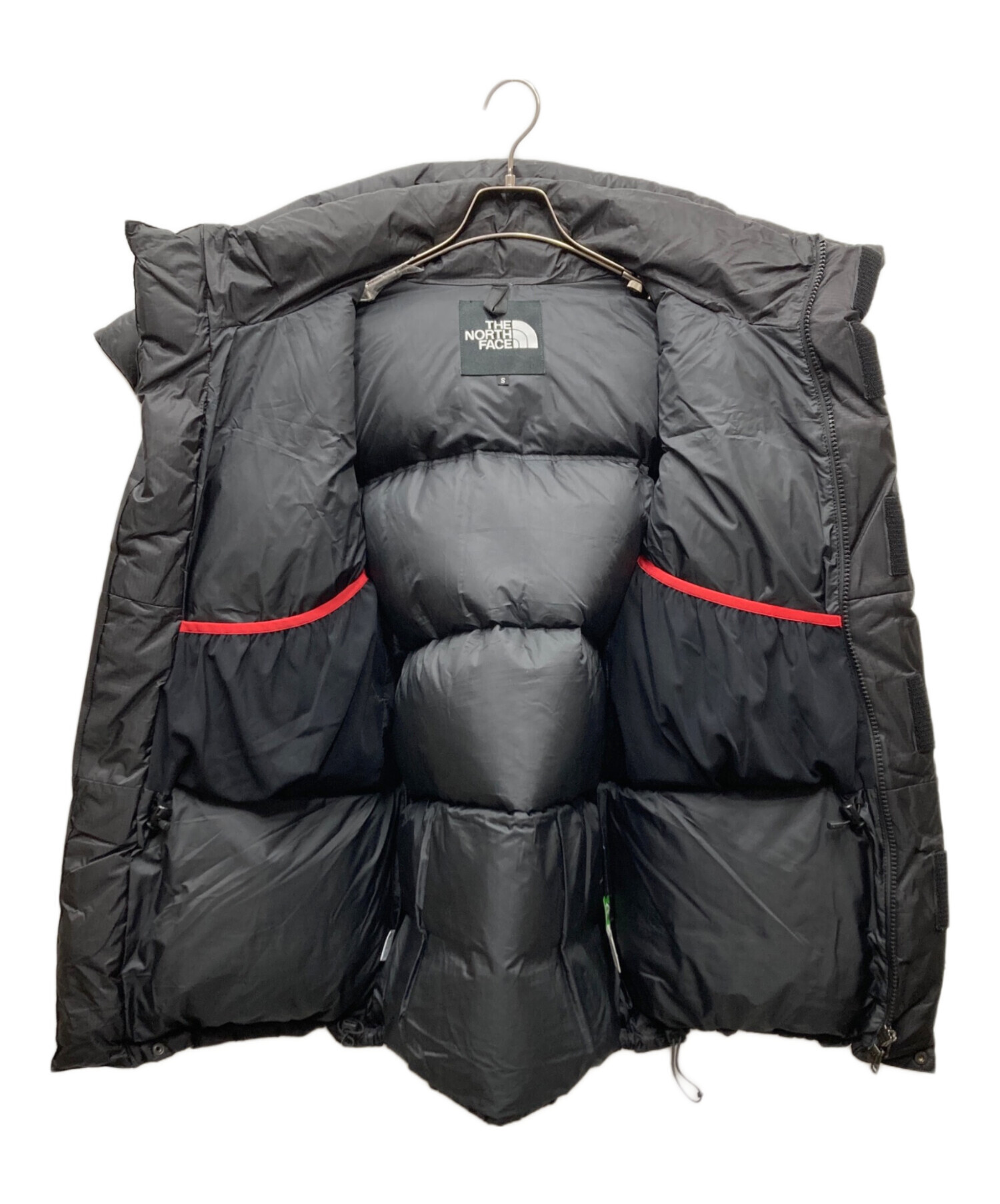 THE NORTH FACE ノースフェイス ヒムダウンパーカ GORE-TEX 中古・古着通販】THE NORTH FACE (ザ ノース フェイス) ヒムダウン