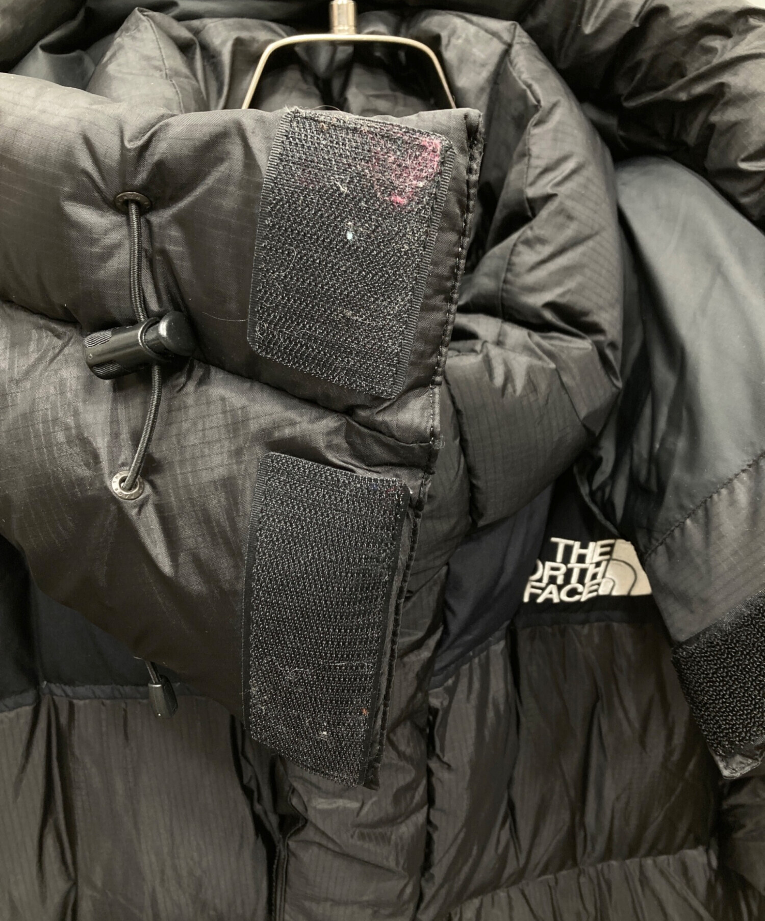 中古・古着通販】THE NORTH FACE (ザ ノース フェイス) ヒムダウン 