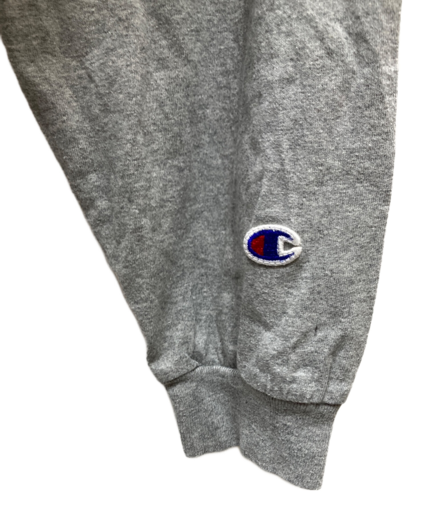 中古・古着通販】Champion (チャンピオン) WTAPS (ダブルタップス 