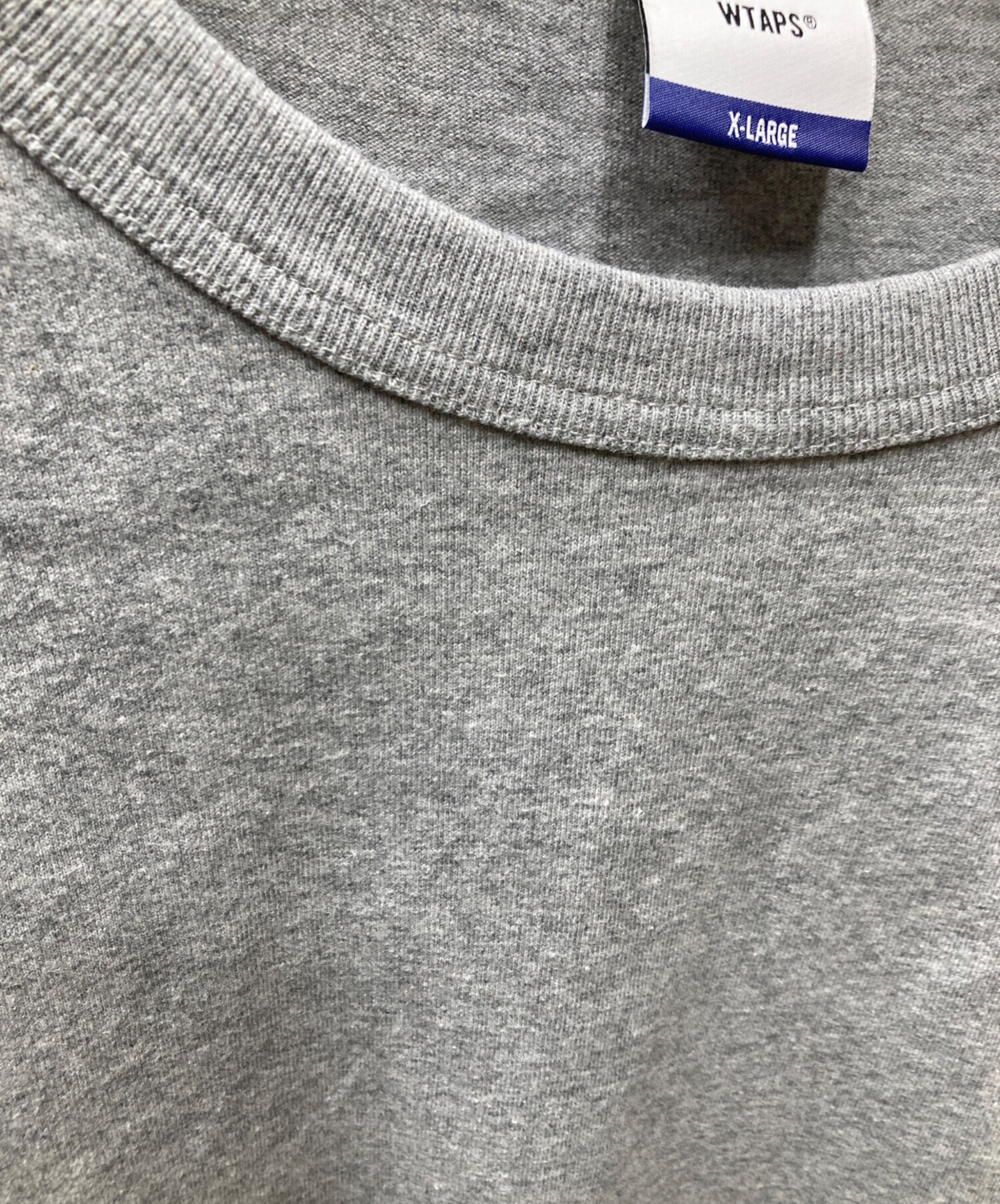 中古・古着通販】Champion (チャンピオン) WTAPS (ダブルタップス 