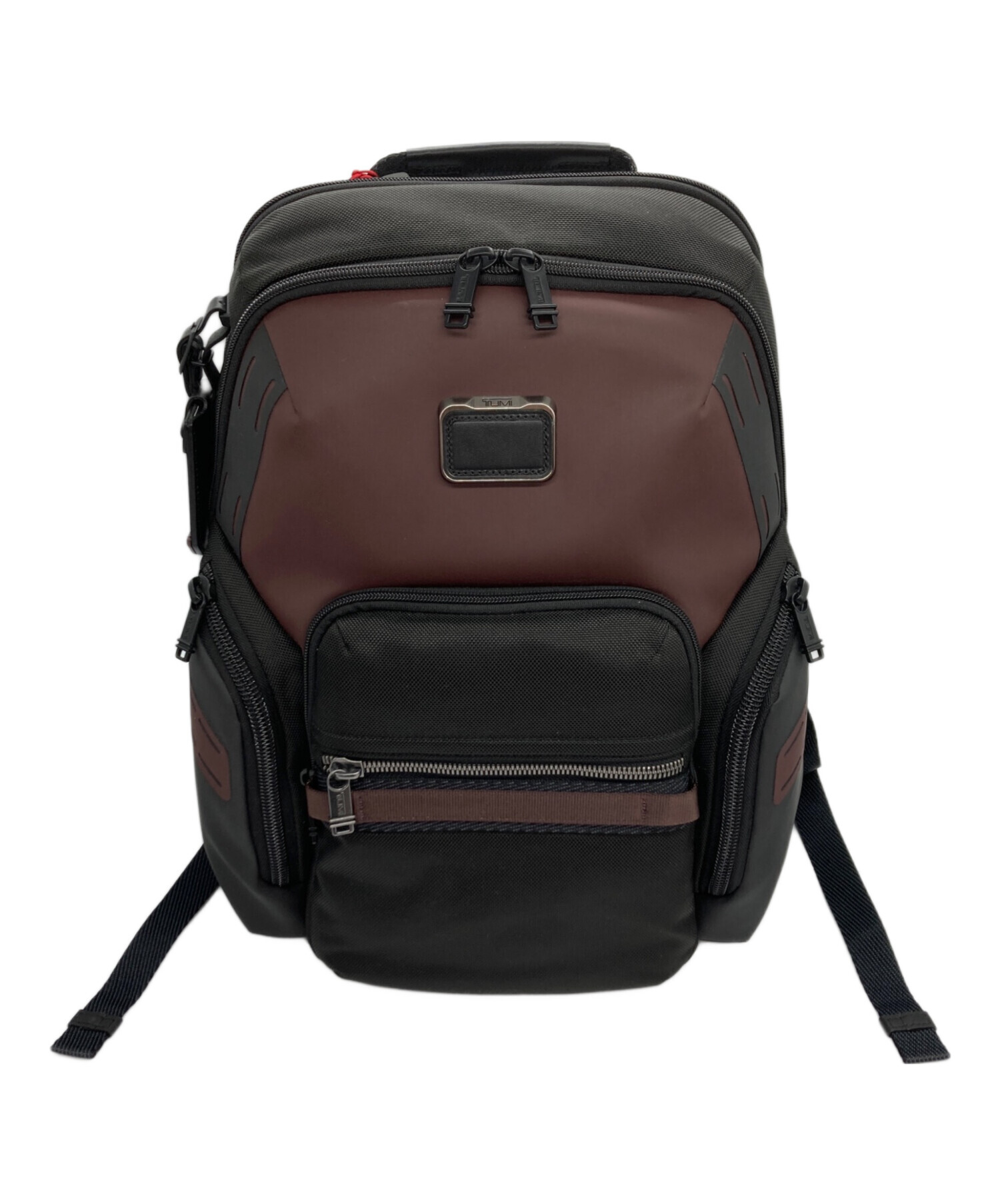 中古・古着通販】TUMI (トゥミ) ALPHA BRAVO Navigation Backpack