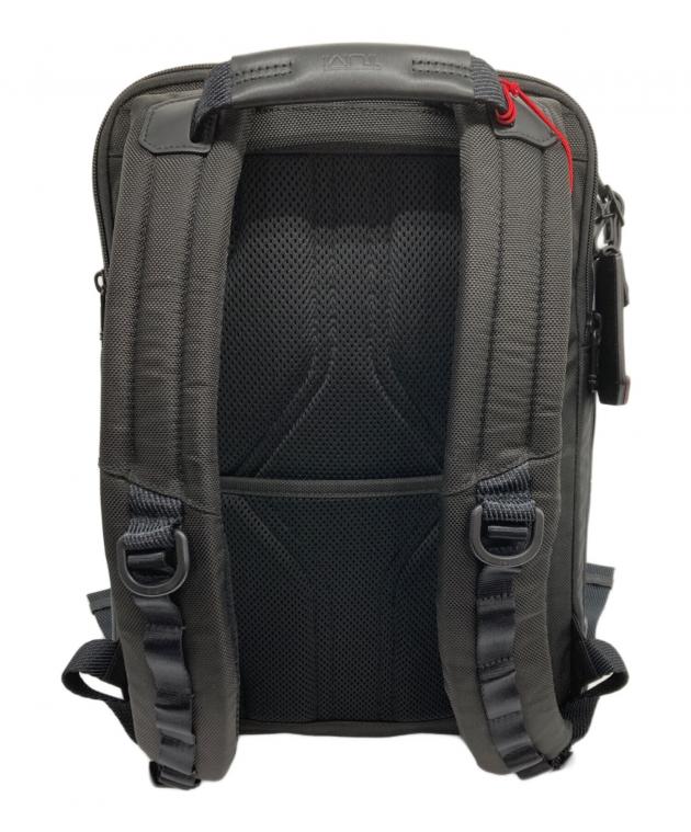 中古・古着通販】TUMI (トゥミ) ALPHA BRAVO Navigation Backpack