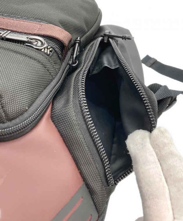 中古・古着通販】TUMI (トゥミ) ALPHA BRAVO Navigation Backpack