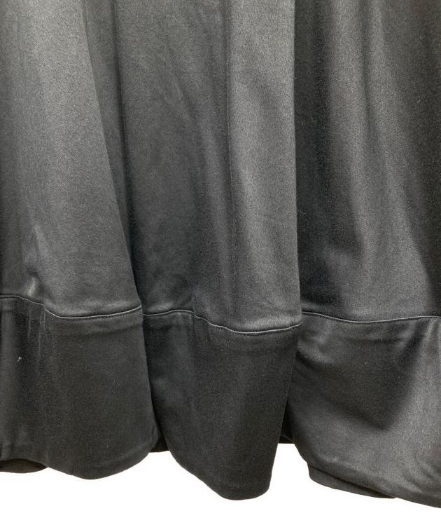 中古・古着通販】LIMI feu (リミフゥ) コットンストレッチ立体ミニ