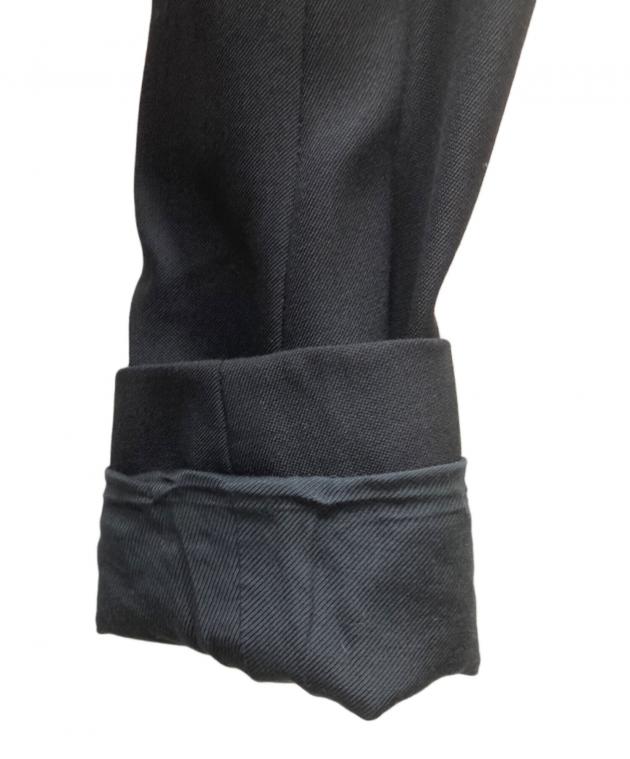中古・古着通販】HAIDER ACKERMANN (ハイダーアッカーマン) 変形ノー