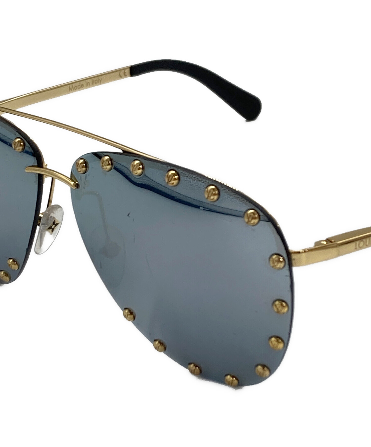 美品LOUIS VUITTON The Party 中古・古着通販】LOUIS VUITTON (ルイ ヴィトン) The Party Aviator