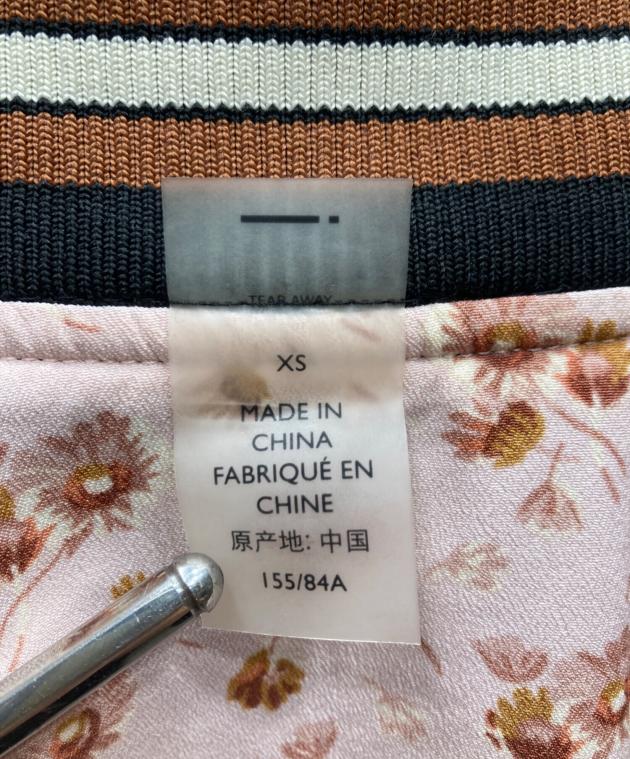 中古・古着通販】COACH (コーチ) REVERSIBLE SOUVENIR JACKET