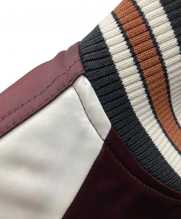 中古・古着通販】COACH (コーチ) REVERSIBLE SOUVENIR JACKET