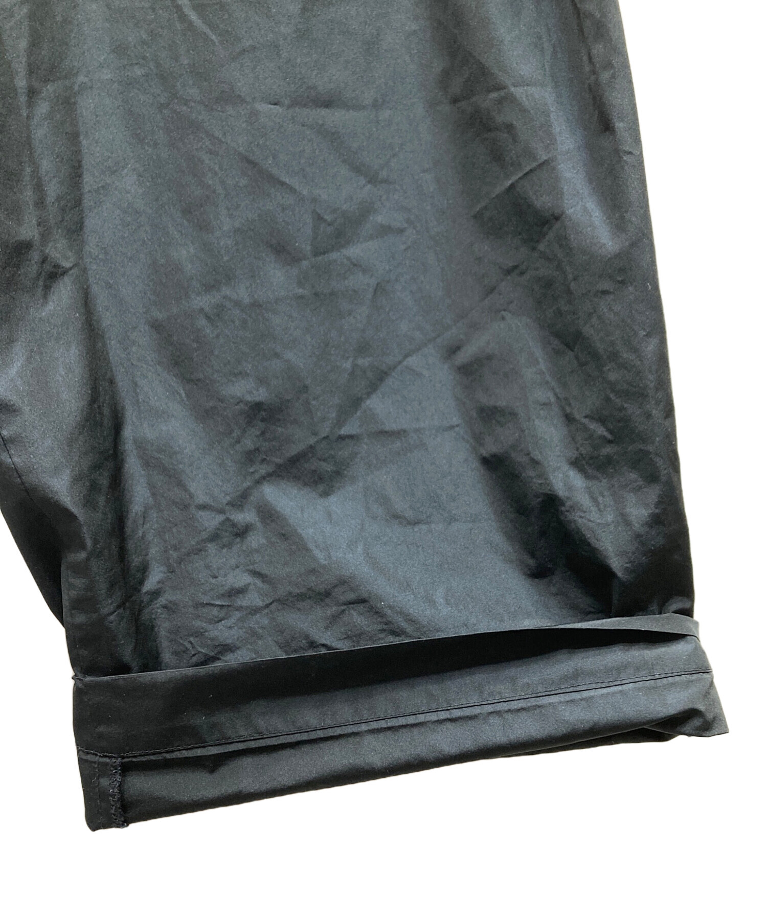 kolor カラー　ナイロンパンツ　新品　定価38500円 中古・古着通販】KOLOR (カラー) ッシュ切り替え マルチカーゴパンツ