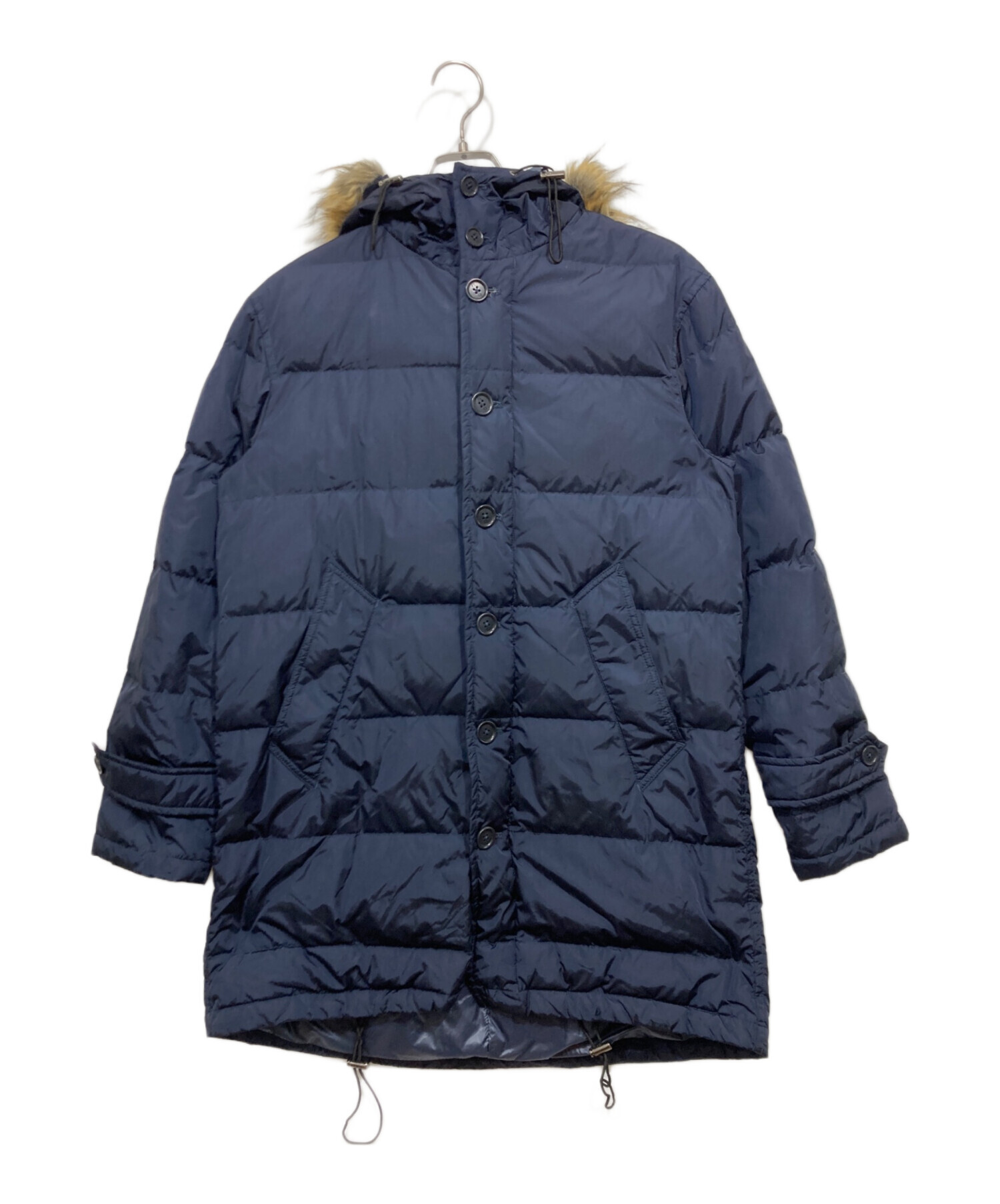 中古・古着通販】PS Paul Smith (PSポールスミス) ダウンコート