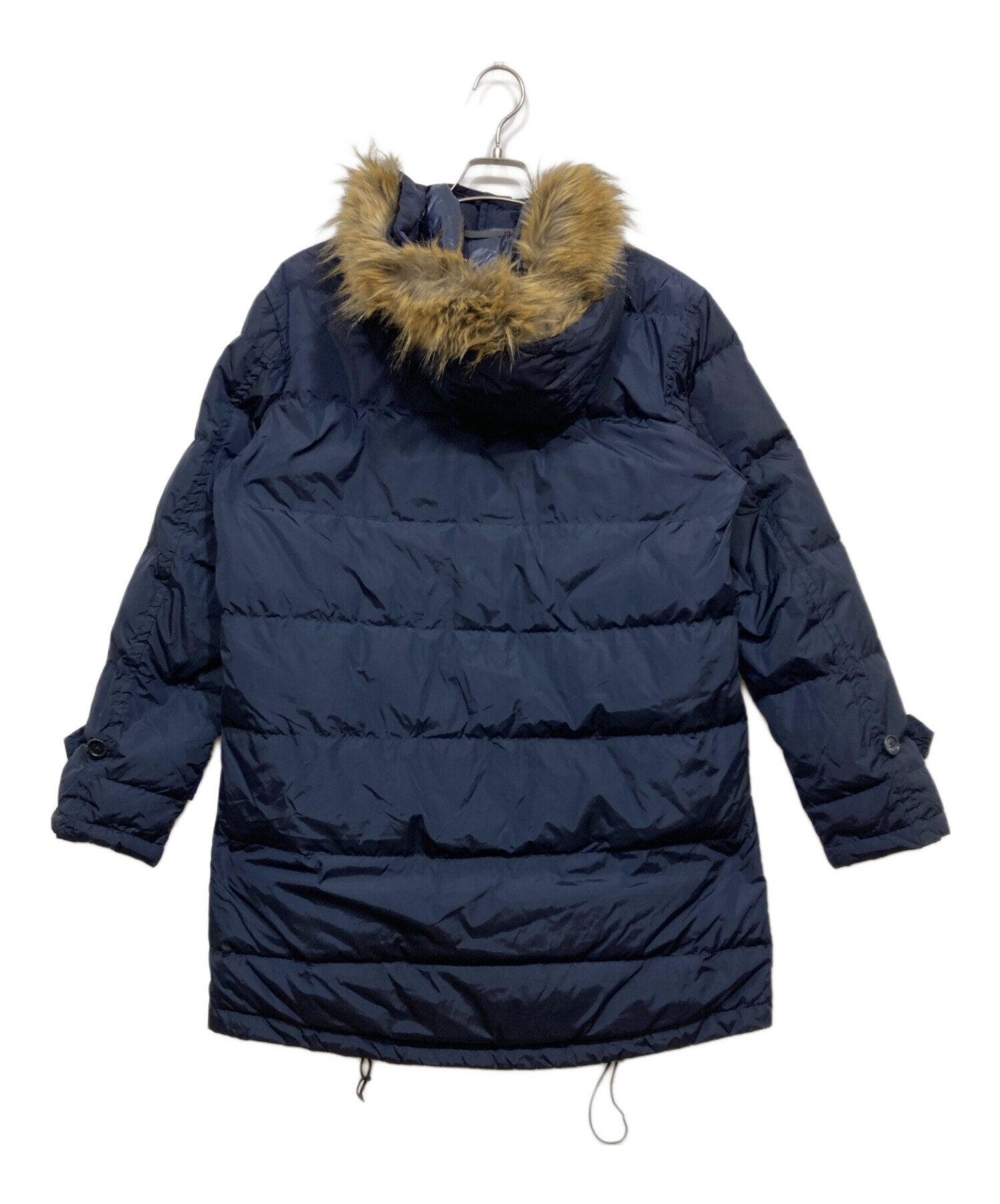 中古・古着通販】PS Paul Smith (PSポールスミス) ダウンコート