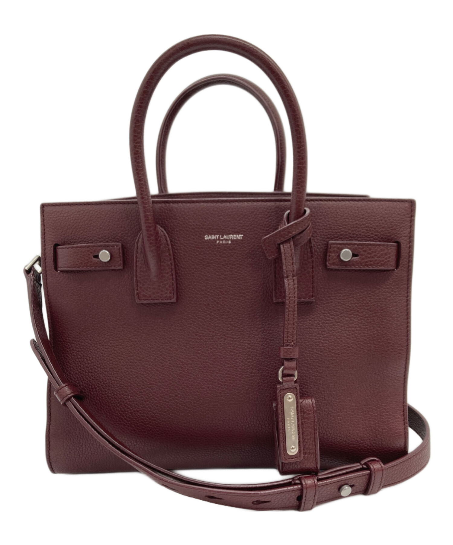中古・古着通販】Saint Laurent Paris (サンローランパリ) サックド 