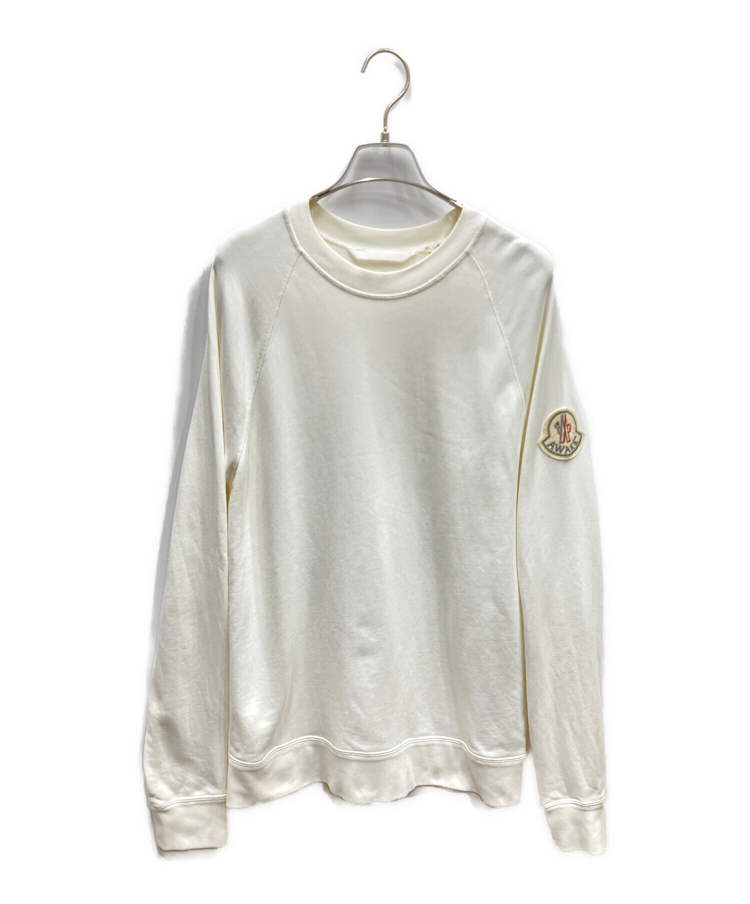 新品未使用❣️ モンクレール ジーニアス 2 1952 スウェット MONCLER - 新品未使用❣️ モンクレール ジーニアス 2 1952 スウェット