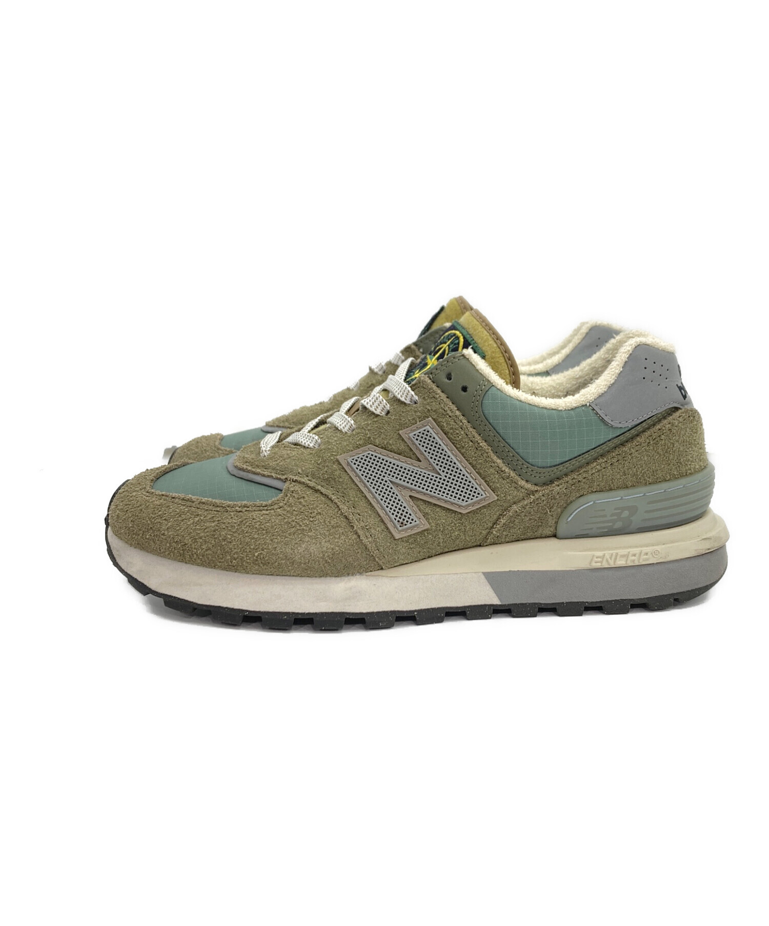 中古・古着通販】STONE ISLAND (ストーンアイランド) NEW BALANCE 
