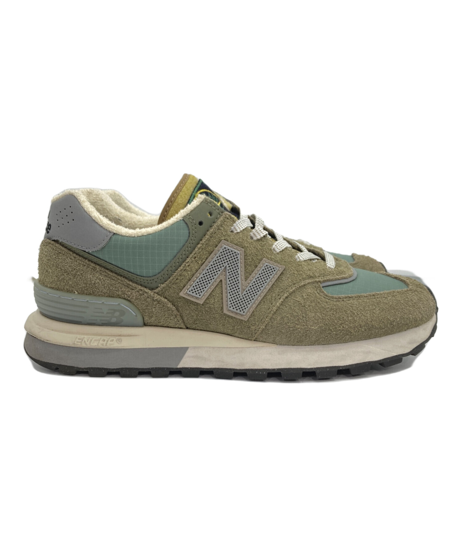中古・古着通販】STONE ISLAND (ストーンアイランド) NEW BALANCE