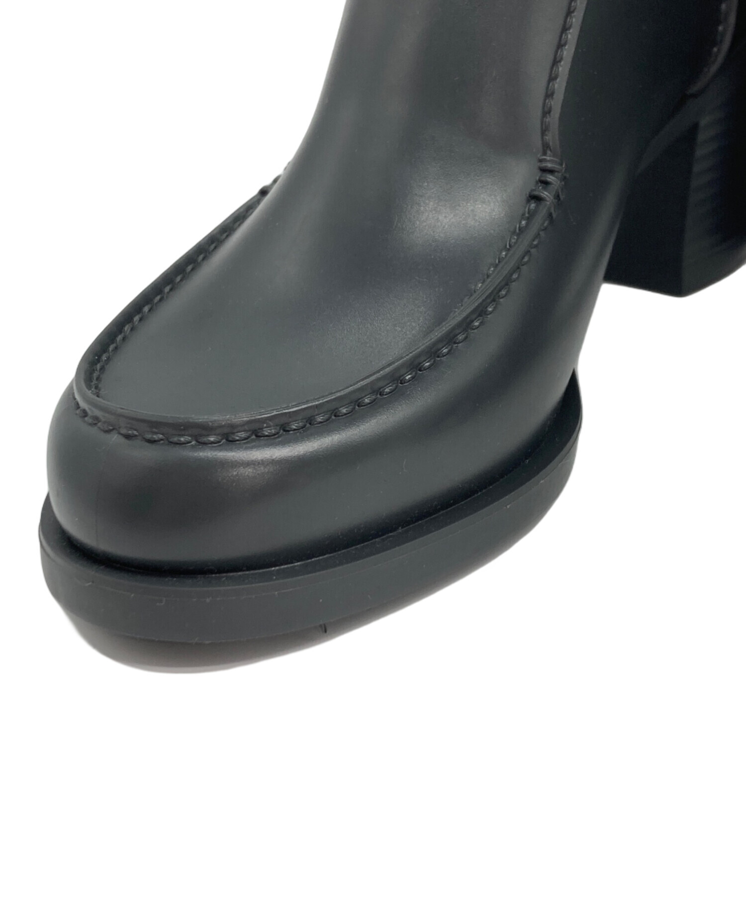 フェラガモ  レインシューズ 中古・古着通販】Salvatore Ferragamo (サルヴァトーレ フェラガモ