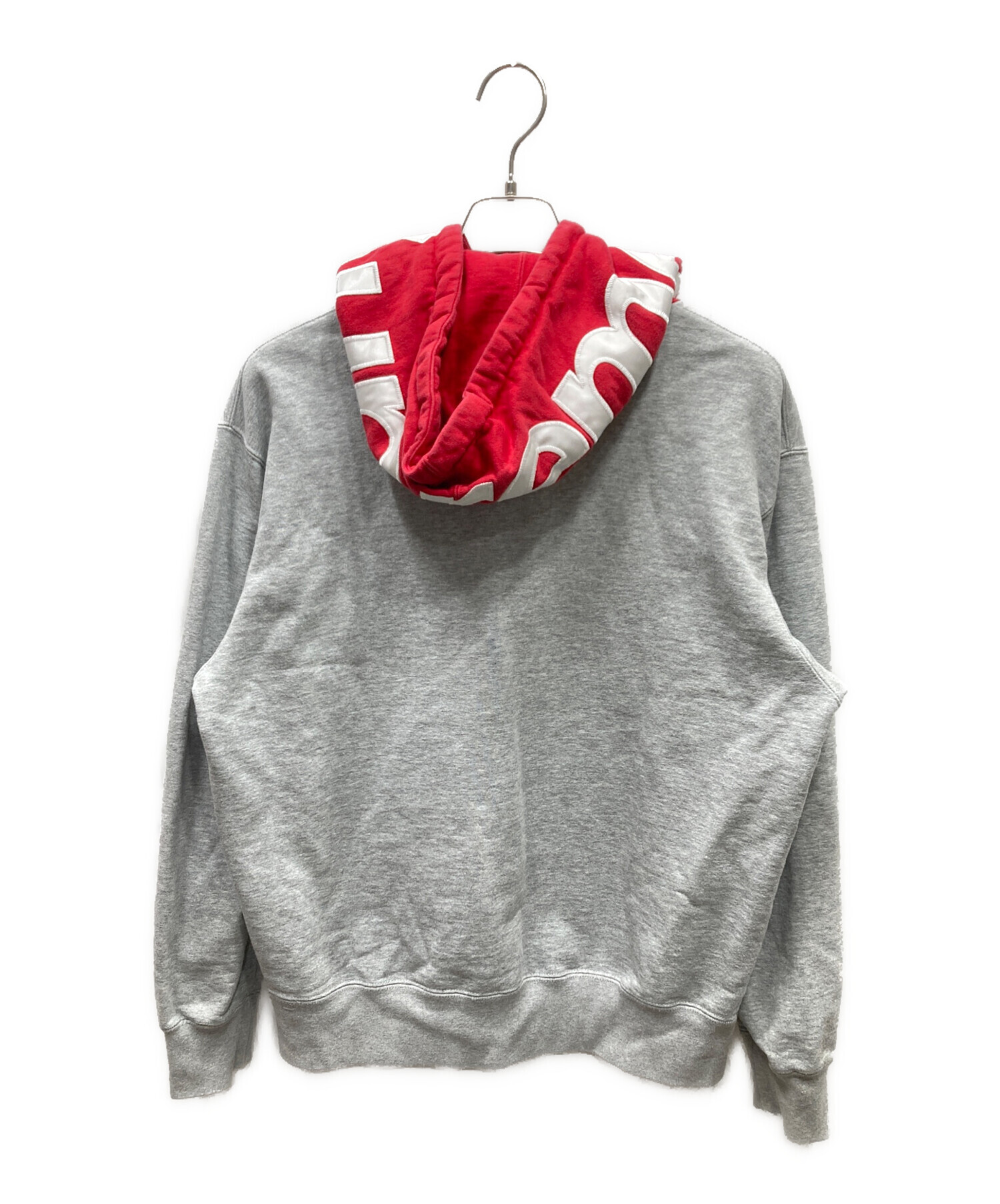 中古・古着通販】Supreme (シュプリーム) Contrast Hooded Sweatshirt