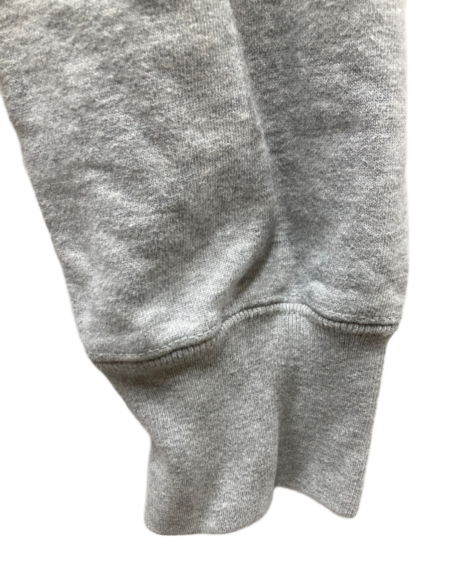 中古・古着通販】Supreme (シュプリーム) Contrast Hooded Sweatshirt
