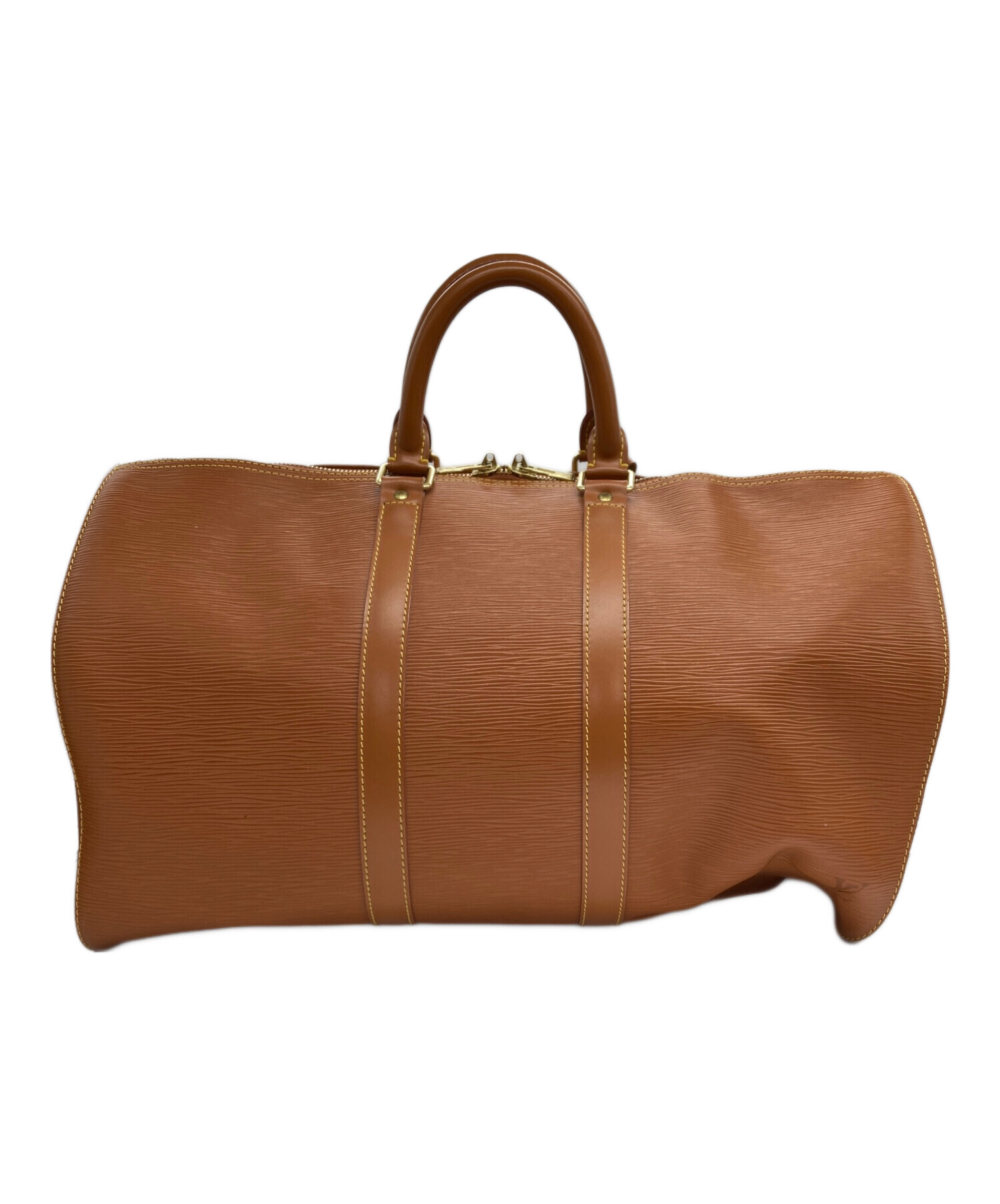 中古・古着通販】LOUIS VUITTON (ルイ ヴィトン) M42978 キーポル45