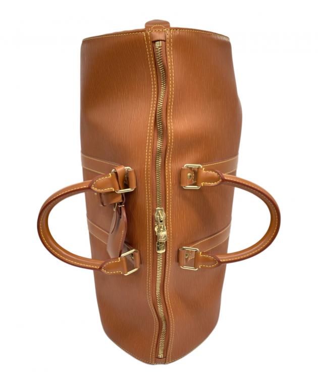 【中古】 空と人生42年の奇跡 中古・古着通販】LOUIS VUITTON (ルイ ヴィトン) M42978 キーポル45