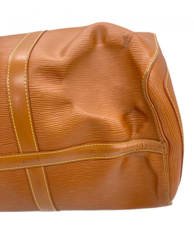 【中古】 ルイ君に乾杯！（4） 中古・古着通販】LOUIS VUITTON (ルイ ヴィトン) M42978 キーポル45